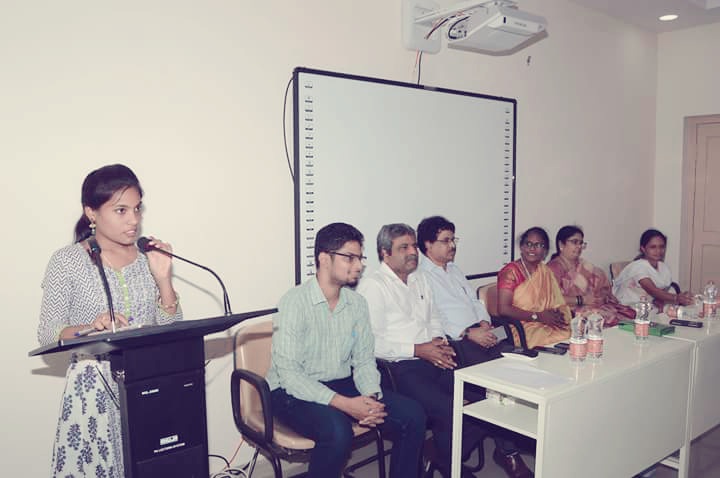 Soft Skills Section