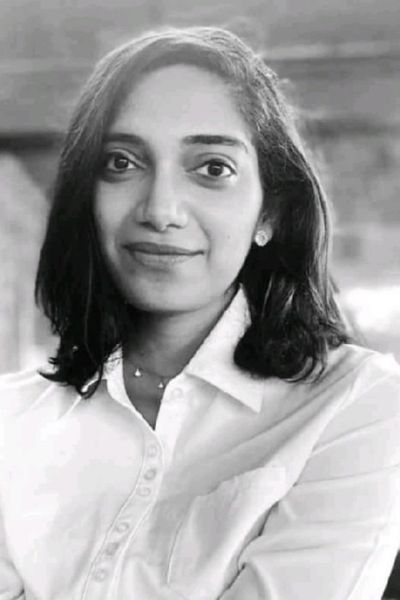 Dr Praneethi Rao